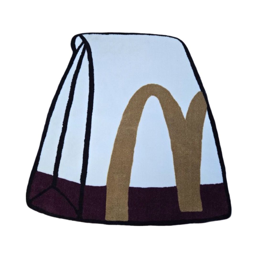 Mcdonald's Bag