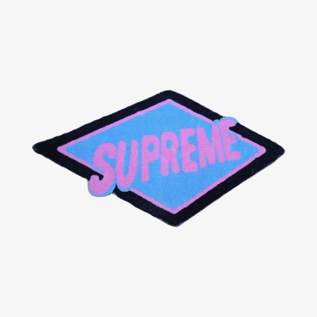 Diamond Supreme (pink)