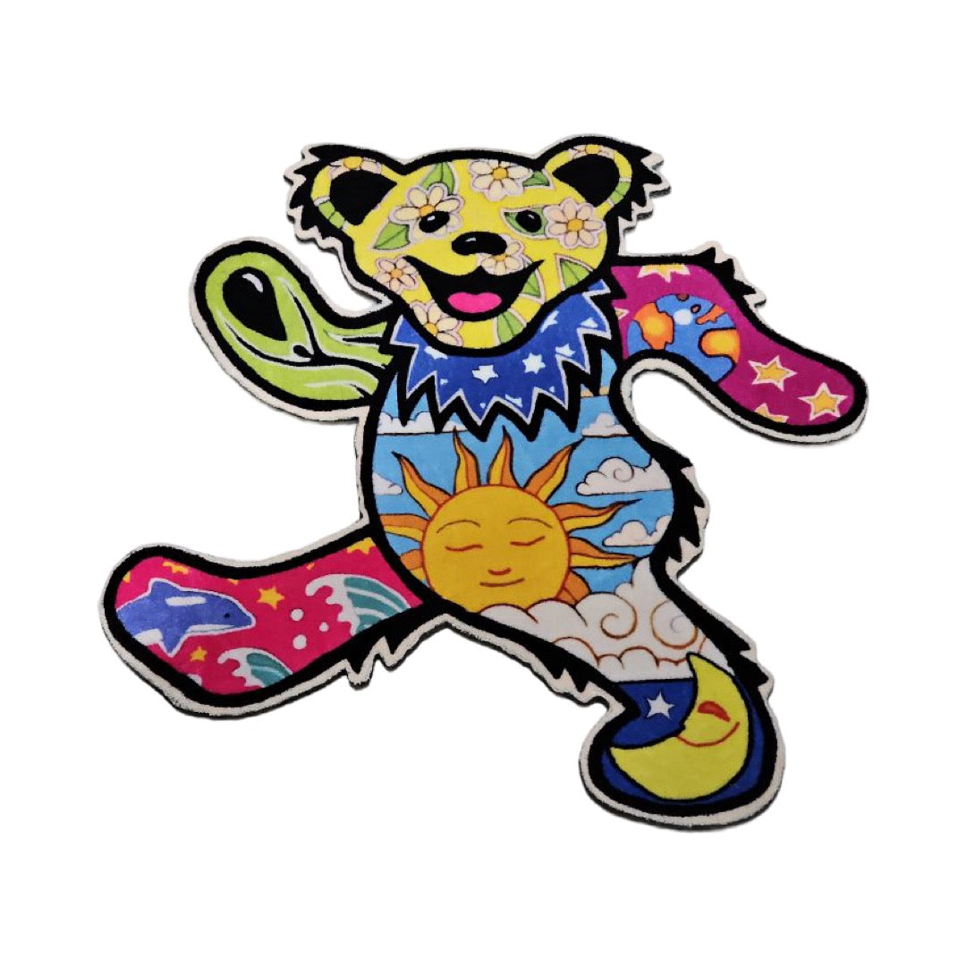 Dancing Bear