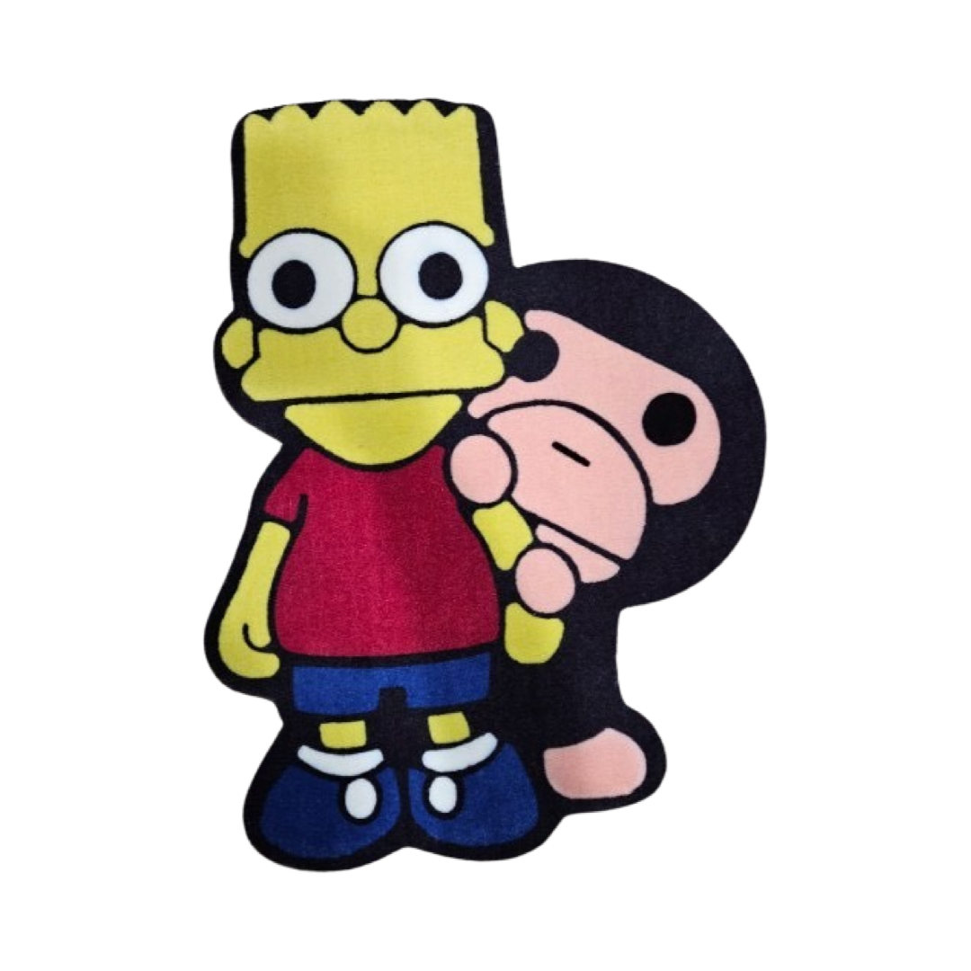 Bart & Aape