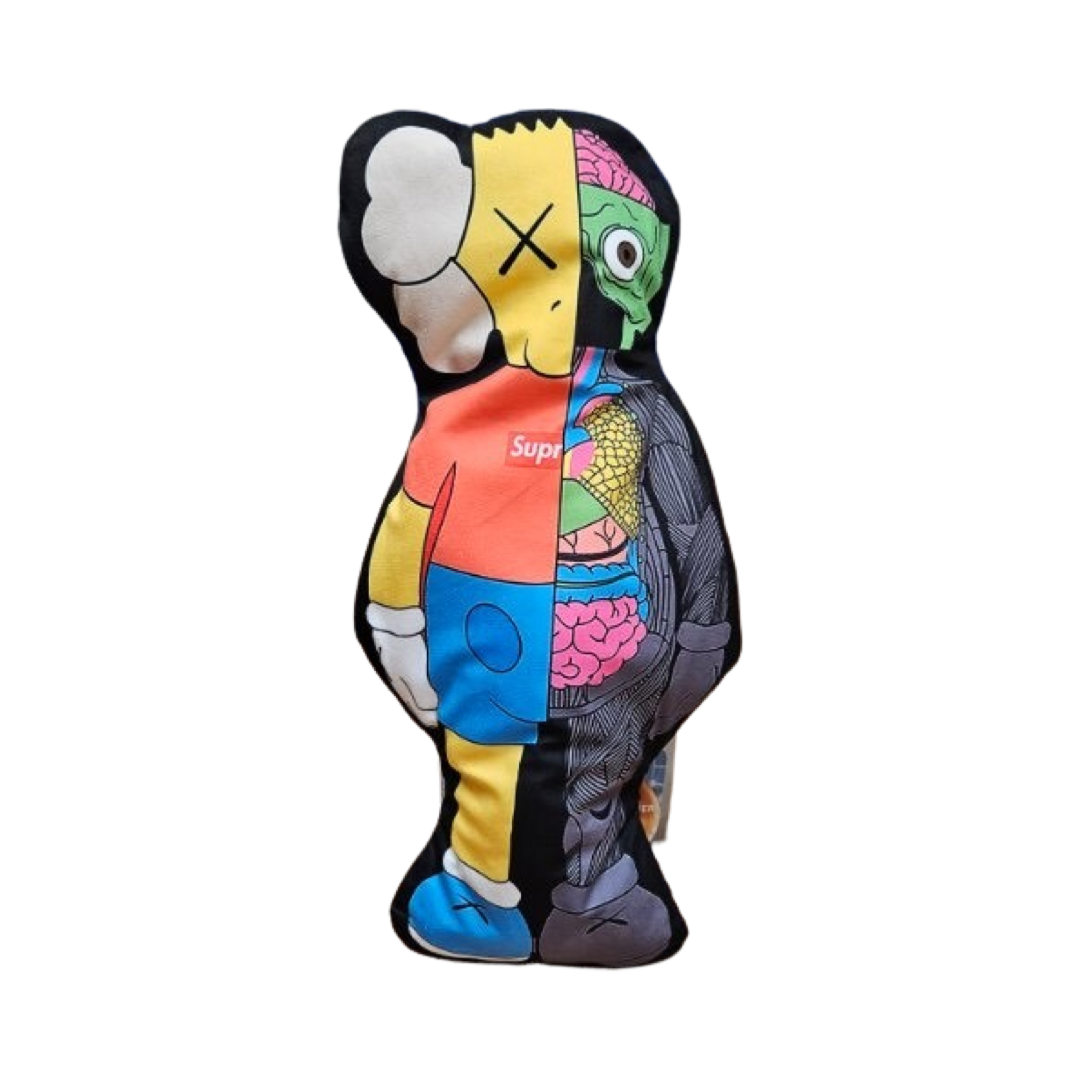 Bart Kaws