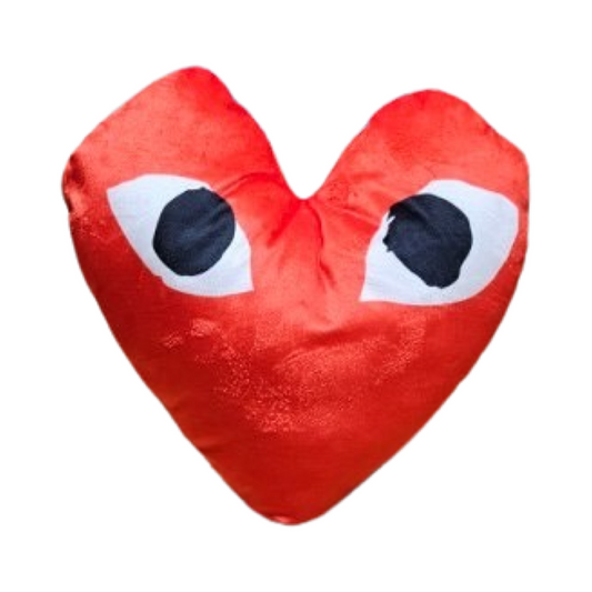 Heart Pillow