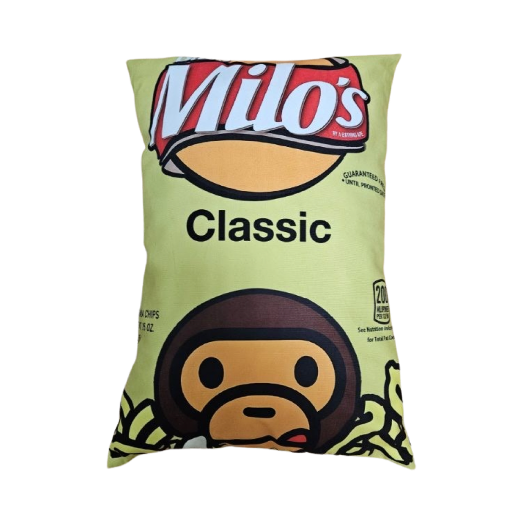 Milo Chip