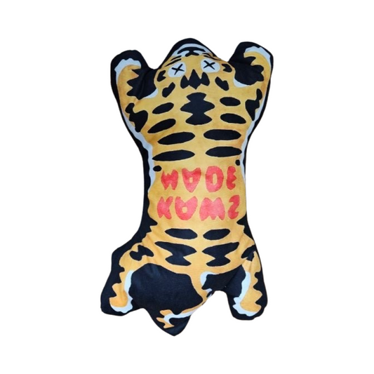 Tiger Pillow